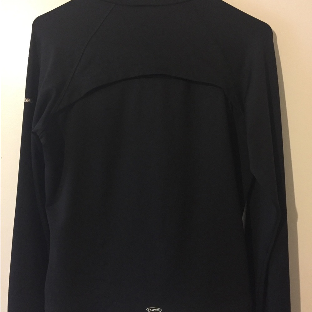 Reebok sports jacket